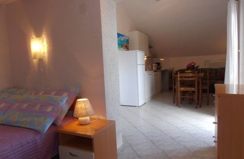 Sveti Anton Apartment | Apartment Dragica (105111-A4) - Malinska - island Krk