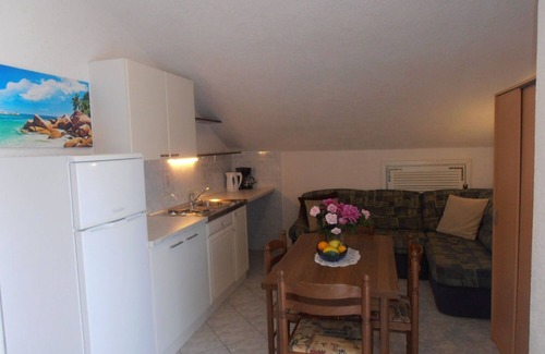 Sveti Anton Apartment | Apartment Dragica (105111-A4) - Malinska - island Krk