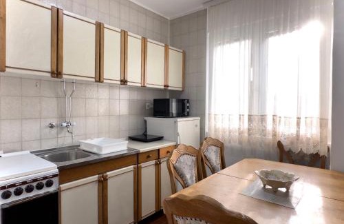 Sutomore Apartment | Apartment D-moll