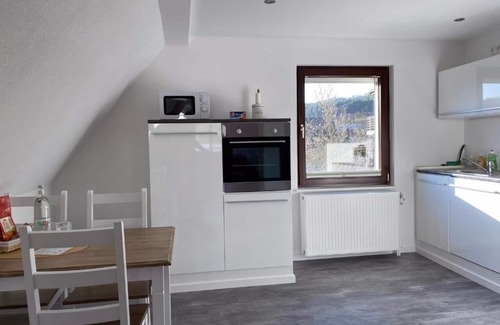 Hartenrod Apartment | Apartment Dachgeschoss