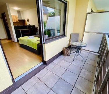 Bad Ischl Apartment | Apartment Dachstein nahe Zentrum