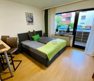 Bad Ischl Apartment | Apartment Dachstein nahe Zentrum