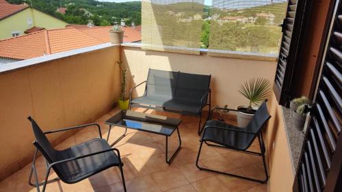 Matohanci Apartment | Apartment Dado
