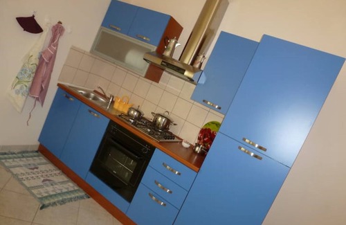 Iglesias Historic Centre Apartment | Apartment "Dalia"