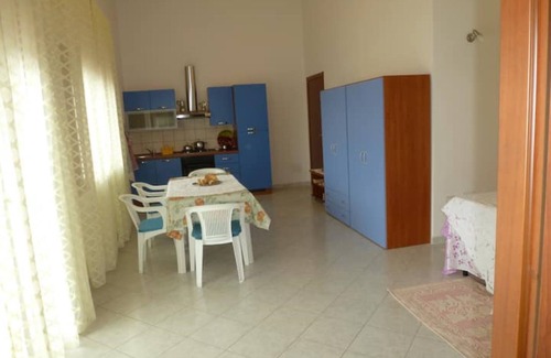 Iglesias Historic Centre Apartment | Apartment "Dalia"