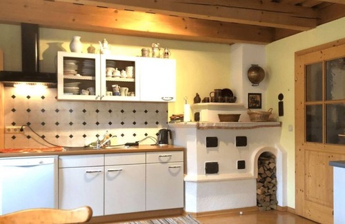 Rossleithen Apartment | Apartment "Daniel"/2 bedrooms/shower, toilet - Annerl guest house
