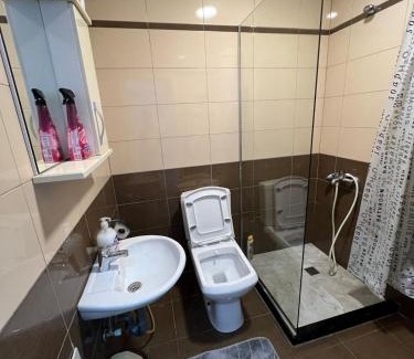 Mitrovicë Apartment | Apartment Dastidi