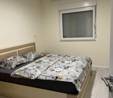 Mitrovicë Apartment | Apartment Dastidi