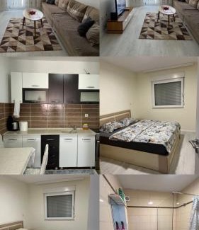 Mitrovicë Apartment | Apartment Dastidi
