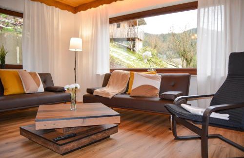 Bad Peterstal-Griesbach Apartment | Apartment Sonnenglück im Schwarzwald with Panoramaview, Terrace, 3 Bedrooms