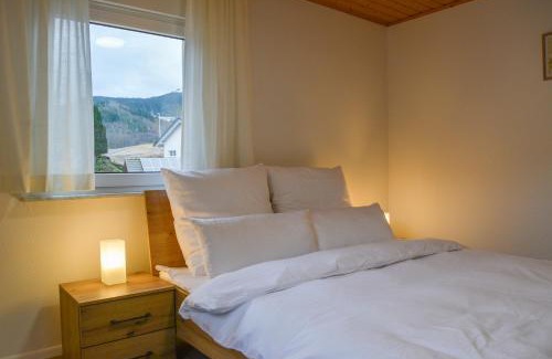 Bad Peterstal-Griesbach Apartment | Apartment Sonnenglück im Schwarzwald with Panoramaview, Terrace, 3 Bedrooms