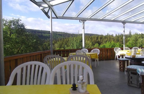 Bad Wildbad Apartment | Apartment