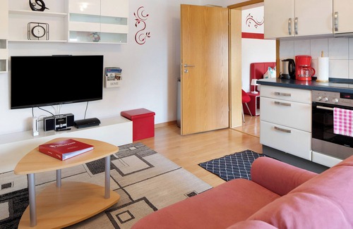 Altglashutten Apartment | Apartment 'Ferienwohnung, 1 Schlafzimmer' with Mountain View, Balcony and Wi-Fi