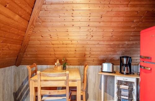 Lehen Apartment | Apartment 'Lehen' with Wi-Fi