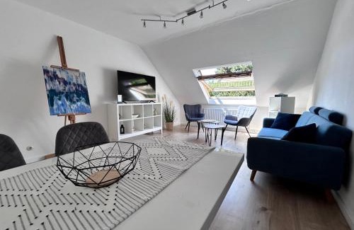 Badenstedt Apartment | Apartment