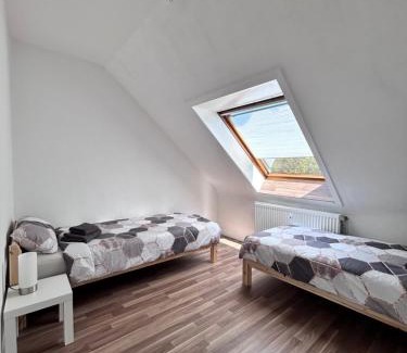 Badenstedt Apartment | Apartment
