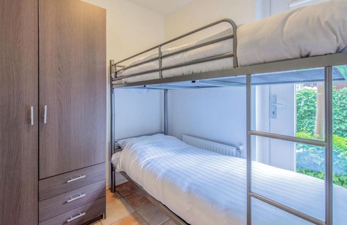 Municipality of Uitgeest Apartment | Apartment De Meerparel-8