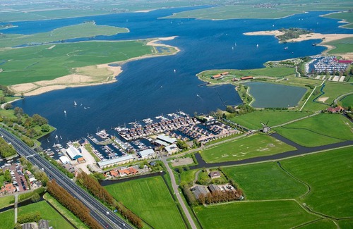 Municipality of Uitgeest Apartment | Apartment De Meerparel-8