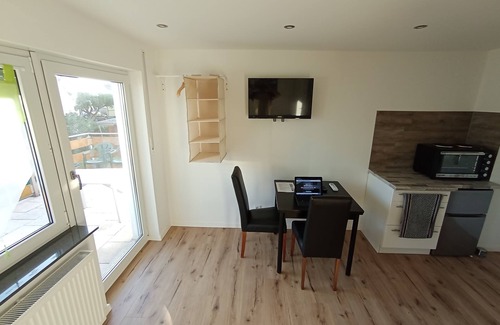 Neunkirchen am Brand Apartment | Apartment Neunkirchen 1B