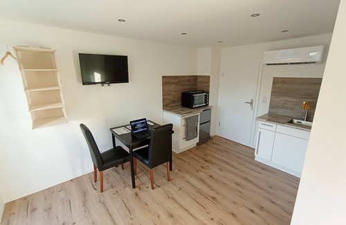 Neunkirchen am Brand Apartment | Apartment Neunkirchen 1B