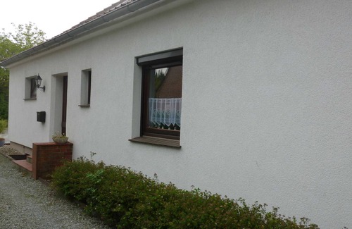 Neustadt in Holstein Apartment | Apartment Ostseestrand - 3-room apartment, up to 3 pers., upper floor, approx. 58 m²