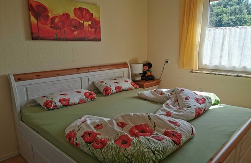 Reichelsheim Apartment | Apartments Crashmorn - Apartments Brigitte