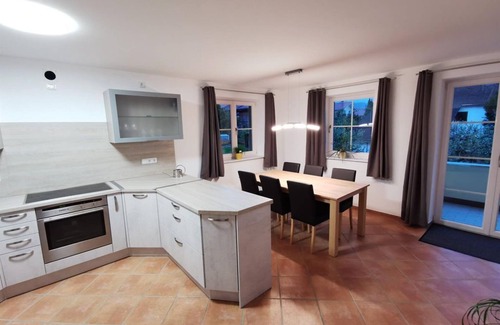 Rieden am Forggensee Apartment | Apartment Sonnenschein, 2 bedrooms - Holiday apartment Sonnenschein