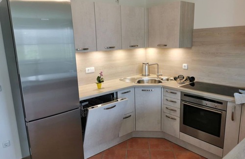 Rieden am Forggensee Apartment | Apartment Sonnenschein, 2 bedrooms - Holiday apartment Sonnenschein