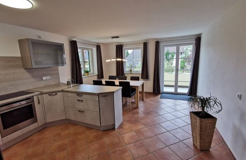Rieden am Forggensee Apartment | Apartment Sonnenschein, 2 bedrooms - Holiday apartment Sonnenschein