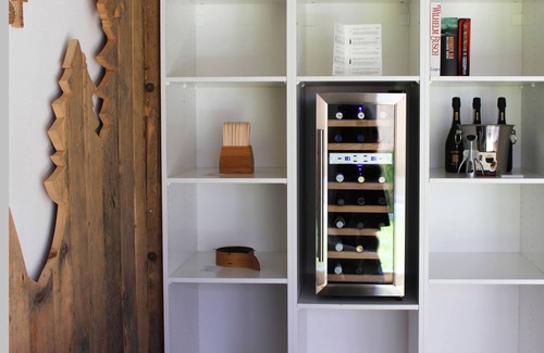 Schonach im Schwarzwald Apartment | Apartment Monolith Black Forest
