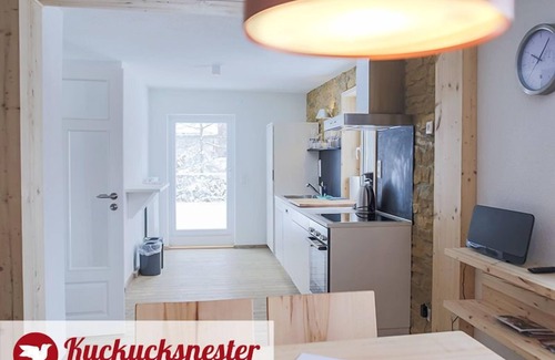 Neustadt Apartment | Apartment