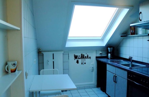 Vaihingen an der Enz Apartment | Apartment Very nice picturesque quiet location.