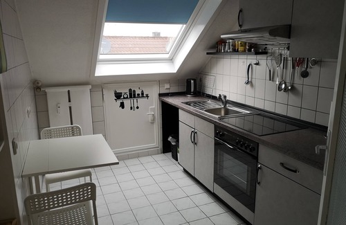 Vaihingen an der Enz Apartment | Apartment Very nice picturesque quiet location.