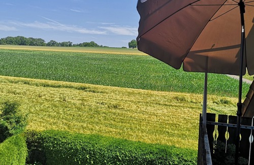 Vaihingen an der Enz Apartment | Apartment Very nice picturesque quiet location.
