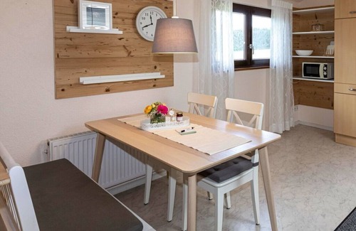 Zell am Harmersbach Apartment | Apartment on the Isenmann fruit farm