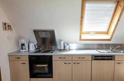 Zell am Harmersbach Apartment | Apartment on the Isenmann fruit farm