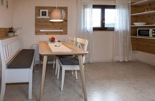 Zell am Harmersbach Apartment | Apartment on the Isenmann fruit farm