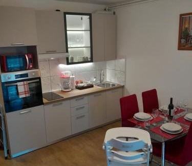 Klimno Apartment | Apartment Dean