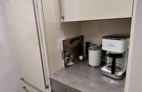 Busum Apartment | Apartment Deichsuite