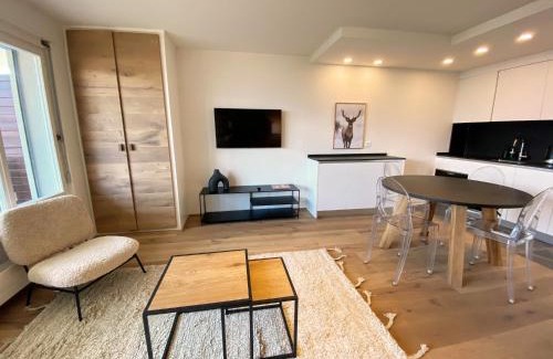 Randogne Apartment | Apartment Del Sol Elysée 4 Crans Montana Switzerland