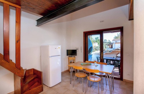 Orosei Apartment | Apartment 'Delta 2' Close to the Beach with Garden, Terrace & Barbecue