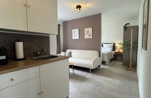 Plattenhardt Apartment | Apartment Delux Filderstadt
