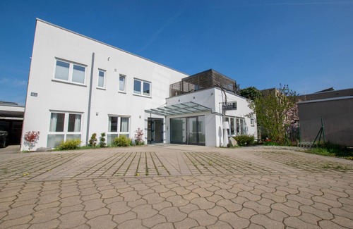 Plattenhardt Apartment | Apartment Delux Filderstadt