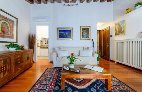 Treviso Apartment | Apartment Deluxe Isola Di Mezzo
