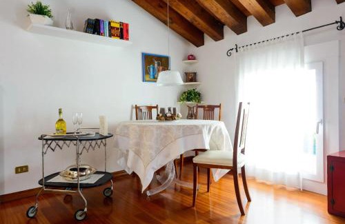 Treviso Apartment | Apartment Deluxe Isola Di Mezzo