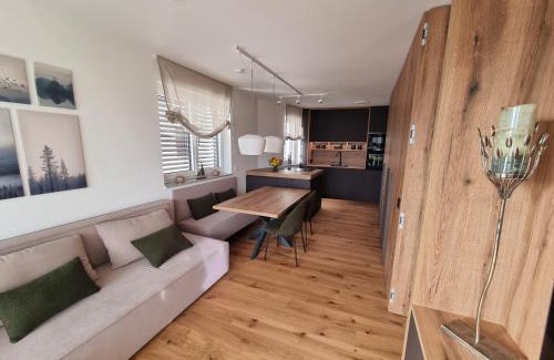 Sattendorf Apartment | Apartment Deluxe Ossiacher See - Gerlitzen
