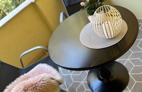 Altstadt Apartment | Apartment Deluxe Sleeping Beauty