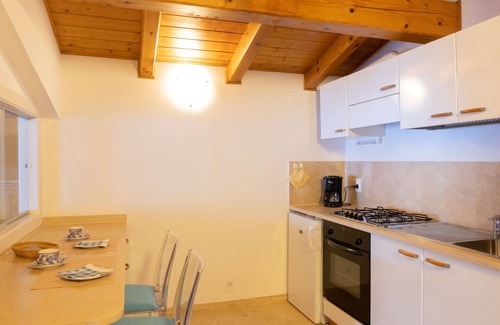 Magugnago Apartment | Apartment Delvai by Interhome