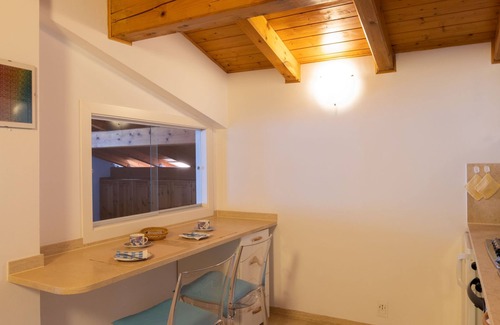 Magugnago Apartment | Apartment Delvai by Interhome