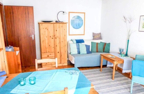 Enkirch Apartment | Apartment Der Malerwinkel in Enkirch - 2 persons, 1 bedrooms